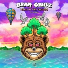 Bear Grillz Transcends with New Single 'Head in the Clouds (feat. Nevve)'
