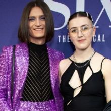 SIX Writers Toby Marlow & Lucy Moss to Make Feinstein's/54 Below Debut