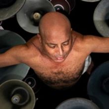 Dhafer Youssef Releases 10th Studio Album 'Street of Minarets'