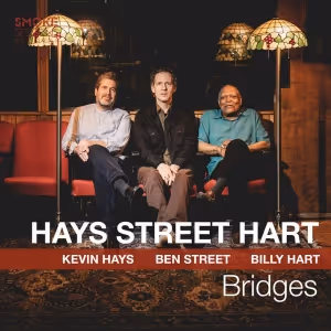 Hays Street Hart Releases 'Bridges'