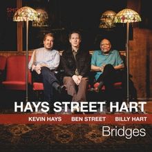 Hays Street Hart Releases 'Bridges'
