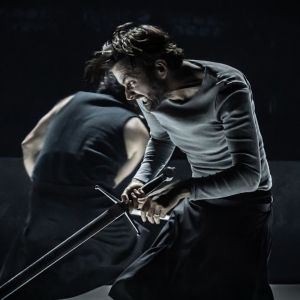 David Tennant Forced Off-Stage Mid-Show for Second Time as MACBETH Castmate Falls Ill