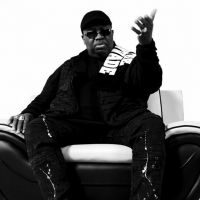 VIDEO: Steve Arrington Shares Video for 'Make a Difference'