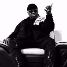 VIDEO: Steve Arrington Shares Video for 'Make a Difference'