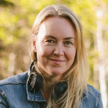 Lynette Howell Taylor Elected President of the Academy