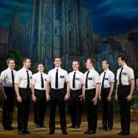 BWW Review: THE BOOK OF MORMON Testifies at Gammage Auditorium Photo