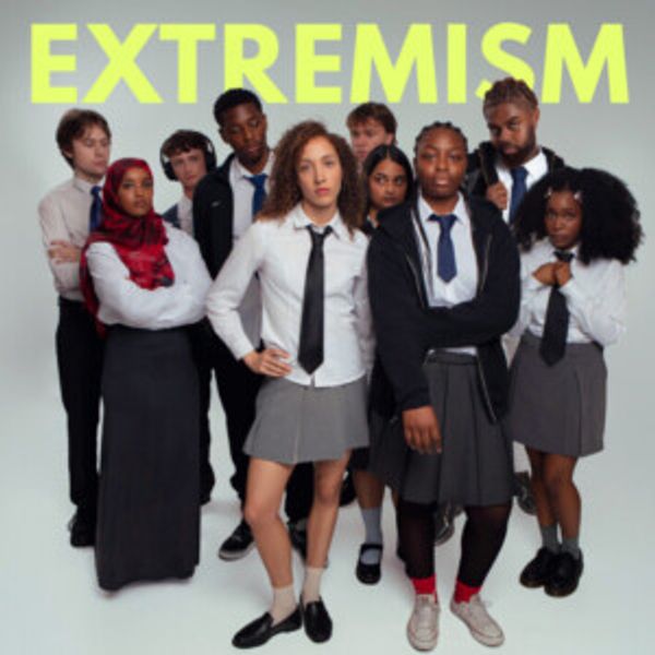 Review: EXTREMISM,The Cockpit Theatre Photo