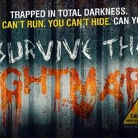 New Theatrical Immersive Horror Experience Comes To Manchester