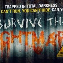 New Theatrical Immersive Horror Experience Comes To Manchester