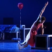BWW Review: FREDDIE FALLS IN LOVE Doesn't Quite Take Off