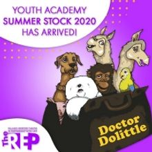 Orlando Rep Has Announced 2020 Youth Academy Summer Stock Production of DOCTOR DOLITT