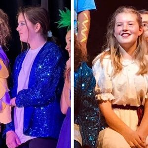 Student Blog: Traveling Back in Time to Theatre Years’ Past