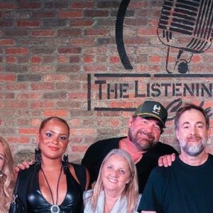 MIC CHECK Newsletter From THE LISTENING ROOM Set for August