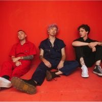 Point North Announce Signing to Hopeless Records
