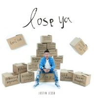 Justin Jesso Releases New Single 'Lose Ya'