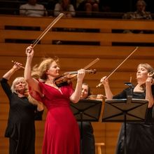 Tafelmusik Brings Vivaldi To Toronto With VIVALDI'S WORLD