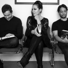 KARMACODA Shares New Single 'Make Me The One'