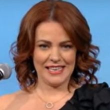 VIDEO: COME FROM AWAY's Rachel Tucker and Captain Beverley Bass Stop By The Tamron Ha