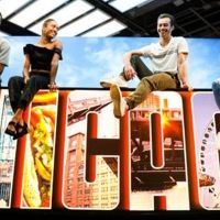 Joffrey Welcomes Four New Dancers From South Korea, Spain and the U.S. Interview