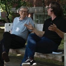 VIDEO: Netflix Debuts Trailer for INSIDE BILL'S BRAIN: DECODING BILL GATES