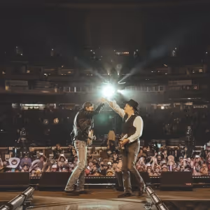 Brooks & Dunn to Headline Country to Country Festival 2026 in the UK
