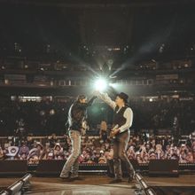 Brooks & Dunn to Headline Country to Country Festival 2026 in the UK
