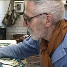 Limited Edition John Byrne Prints To Go On Sale As Tron Theatre Fundraiser