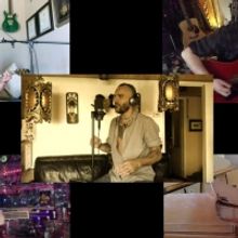 Killswitch Engage Release Live Performance Video Of Acoustic Version Of 'We Carry On' Recorded In Quarantine