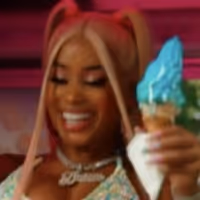 VIDEO: Dreamdoll Drops 'Ice Cream Dream' Music Video Featuring French Montana