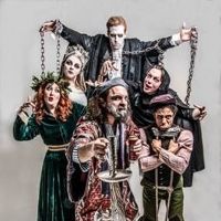 The World Premiere Of SH!T FACED SHOWTIME: A PISSEDMAS CAROL Comes to Leicester…
