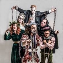 The World Premiere Of SH!T FACED SHOWTIME: A PISSEDMAS CAROL Comes to Leicester Squar