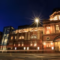 Darlington Hippodrome Announces 2021 Lineup