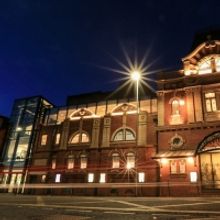 Darlington Hippodrome Announces 2021 Lineup