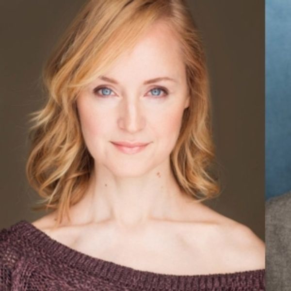 Erin Davie and Nehal Joshi Star in BROADWAY TALES AND TUNES at American Theater Group Photo