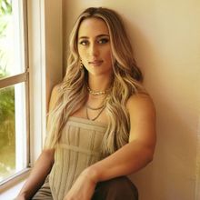 Ashley Cooke Sets 'Your Place Tour'