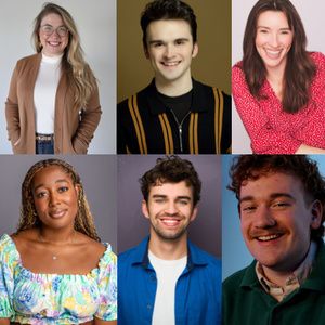 Rocky Mountain Repertory Theatre Will Present HOME FOR THE HOLIDAYS