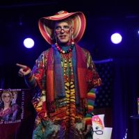 BWW Feature: Stephen Mosher's Pandemic Playlist Number Six - The Drag Edition