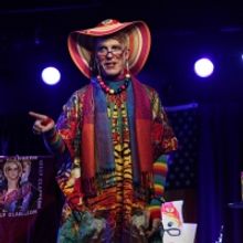 BWW Feature: Stephen Mosher's Pandemic Playlist Number Six - The Drag Edition