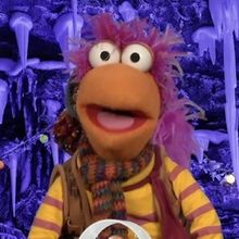 Video: Gobo Fraggle Talks Holiday Adventures in New FRAGGLE ROCK Special