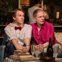 MY NIGHT WITH REG Extends Run at the Turbine Theatre