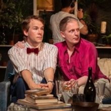 MY NIGHT WITH REG Extends Run at the Turbine Theatre