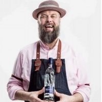 Master Mixologist: Pekka Pellinen of FINLANDIA VODKA