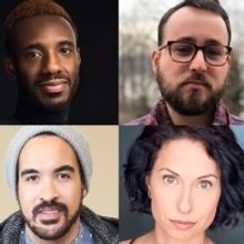 First Floor Theater Announces Its Eighth Season