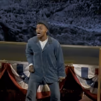 Video: Alex Joseph Grayson Sings 'Feel the Rain Fall' from PARADE at New York City… Video