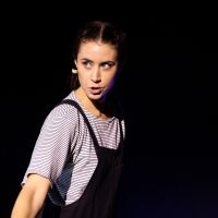 Liz Kingsman's ONE WOMAN SHOW Will Come to New York This Summer; Watch an All New… Video