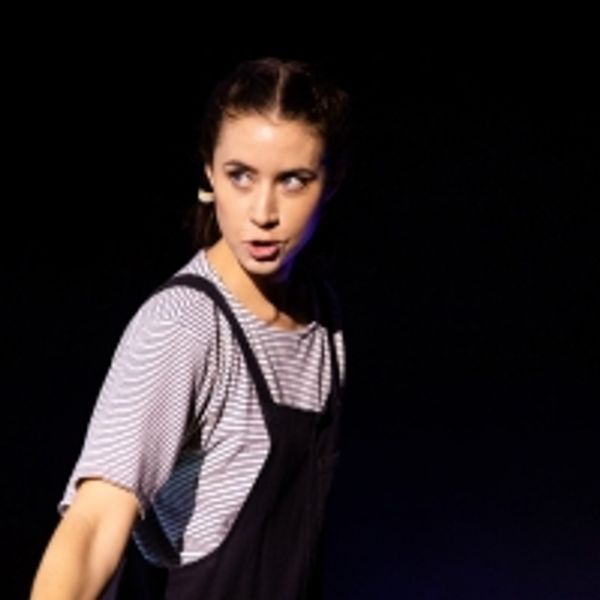 Liz Kingsman's ONE WOMAN SHOW Will Come to New York This Summer; Watch an All New Tra Photo