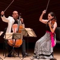 Jupiter String Quartet Presents World Premiere Of New Work By Michi Wiancko