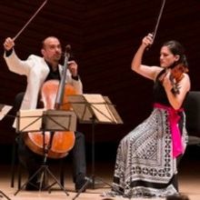 Jupiter String Quartet Presents World Premiere Of New Work By Michi Wiancko