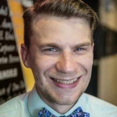 BWW Feature: On having missed BARE: A POP OPERA at Richmond Triangle Players
