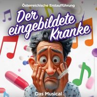 Review: THE IMAGINARY INVALID at Tschauner Bühne Photo